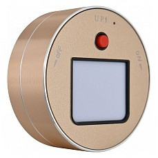 Накладной светильник arte milano am-track-sockets 380011tl-light gold